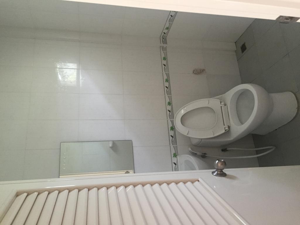 Baan Meesap Hotel Mu Si Buitenkant foto