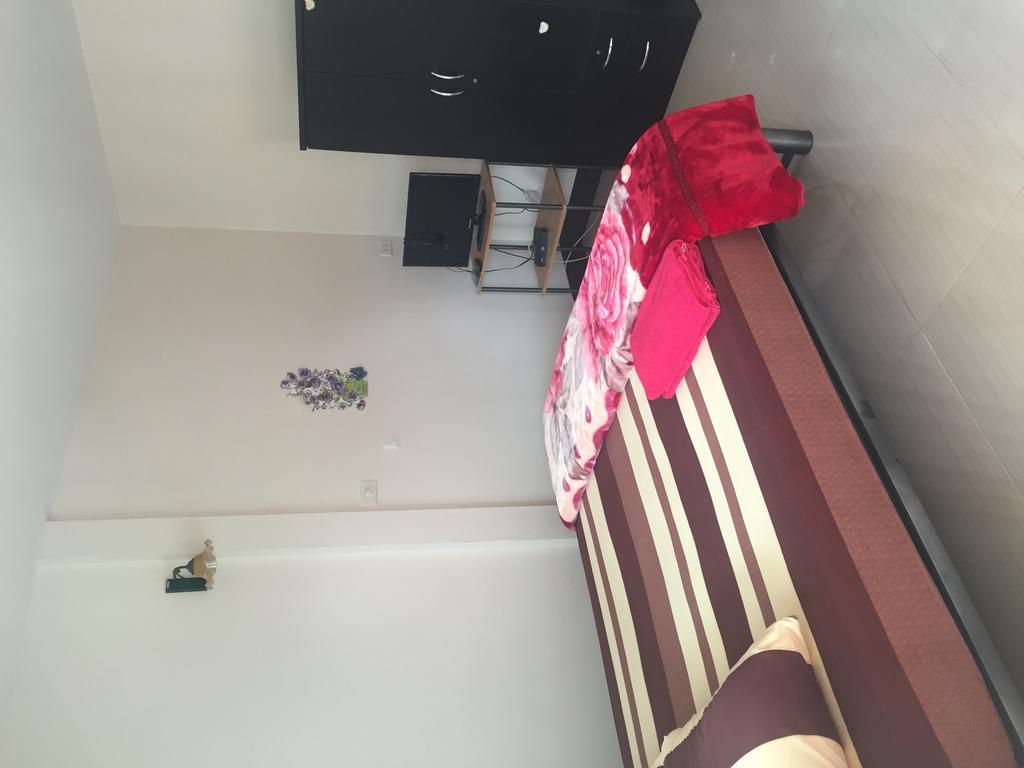 Baan Meesap Hotel Mu Si Buitenkant foto