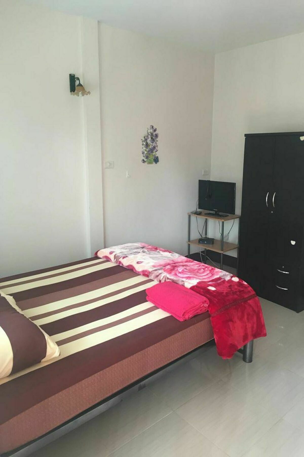 Baan Meesap Hotel Mu Si Buitenkant foto